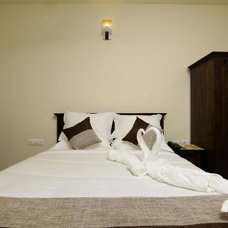 Hotel Le Noor Kochi Exteriér fotografie