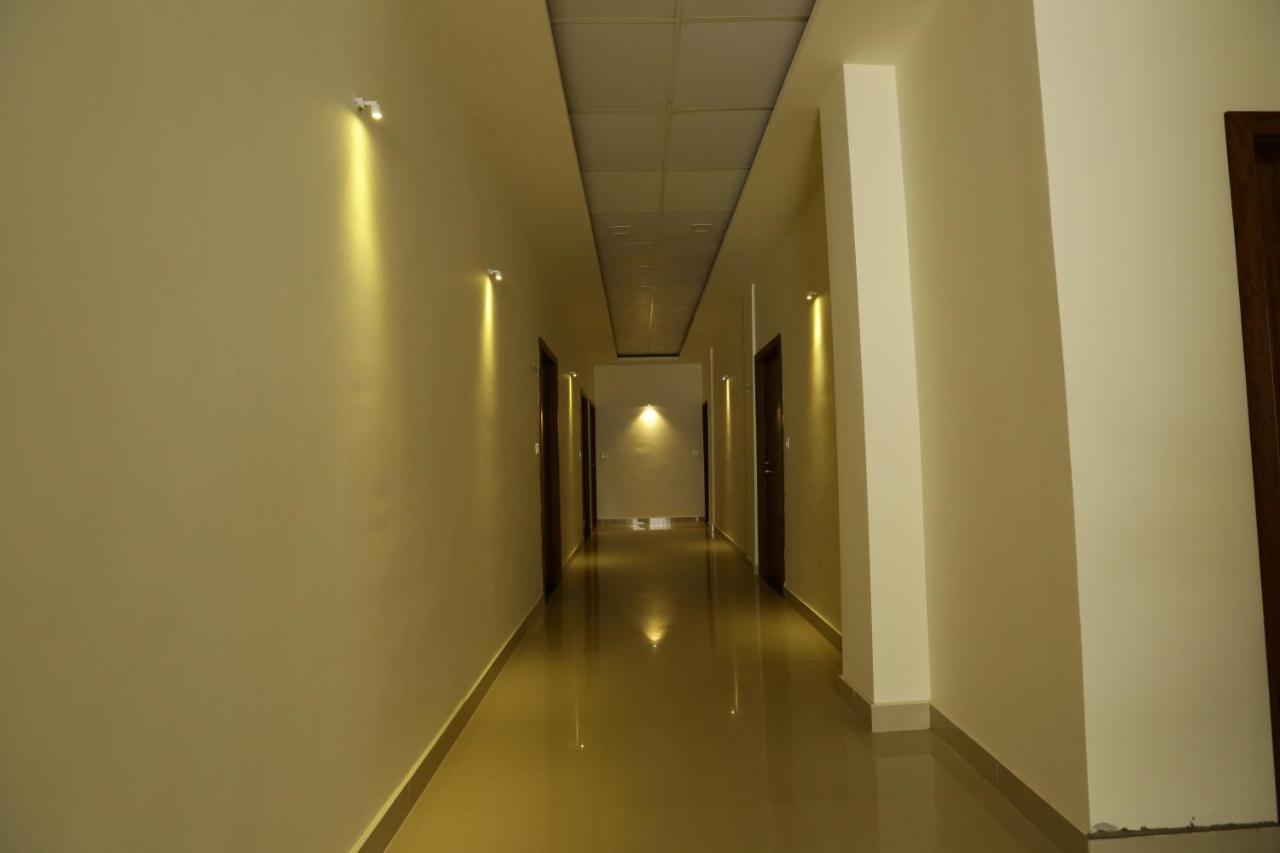 Hotel Le Noor Kochi Exteriér fotografie
